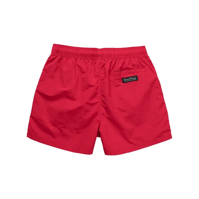 GAILANG Beach Shorts Men-1