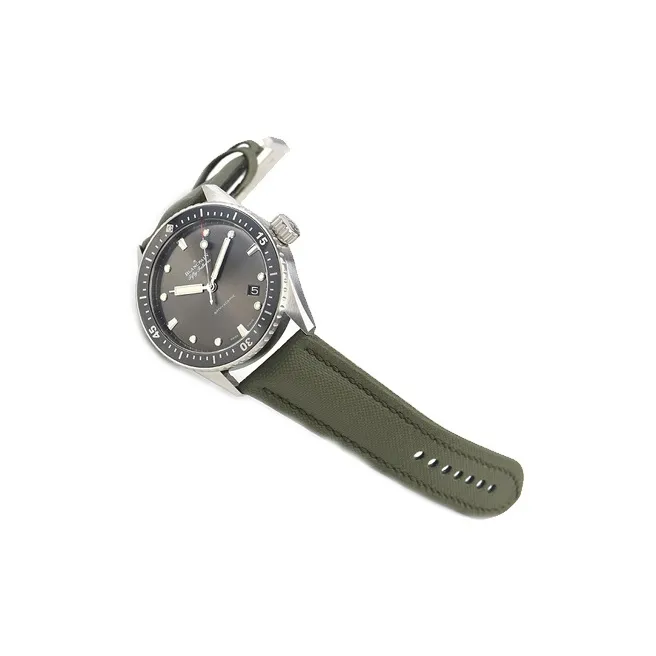 BLANCPAIN Fifty Fathoms Bathyscaphe 5000 1110 K52A-2