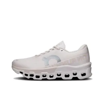 On Running CloudmOnster 2 Sand Frost Women's