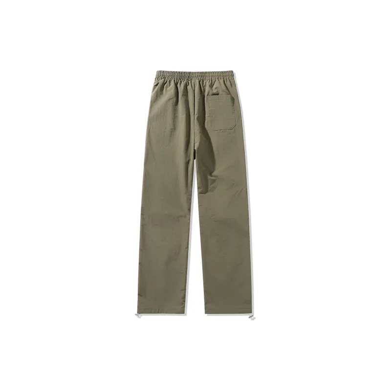 30BRAID Casual Pants Unisex-3