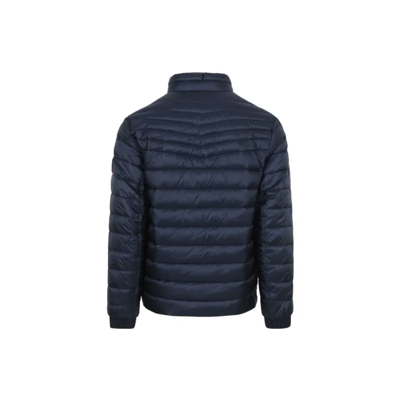 HUGO BOSS Quilted Padded Zip Up Jacket-1