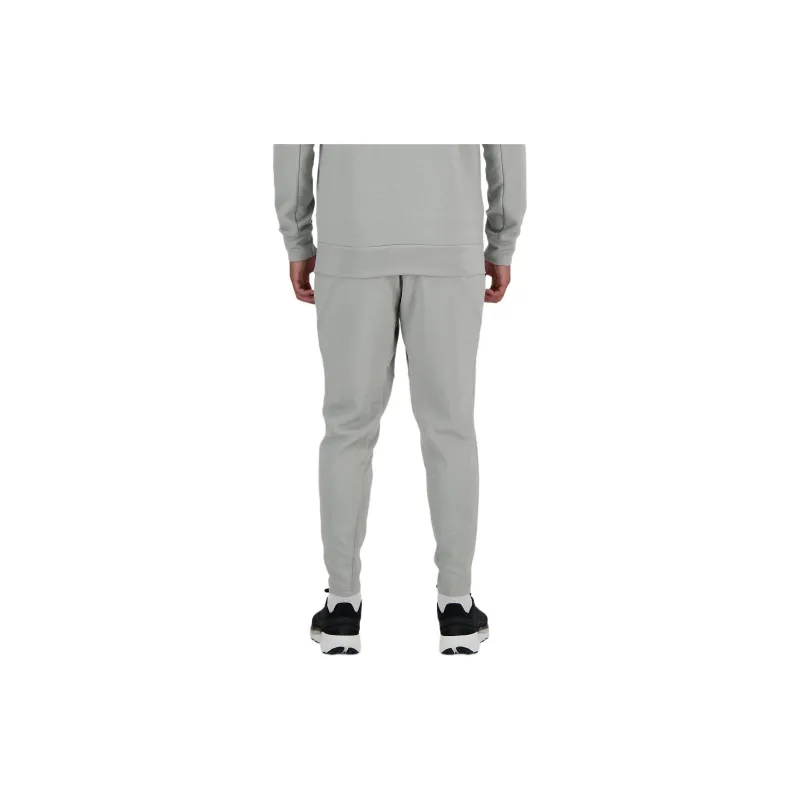 New Balance Tech Knit Pant Casual Pants Men's Gray-1