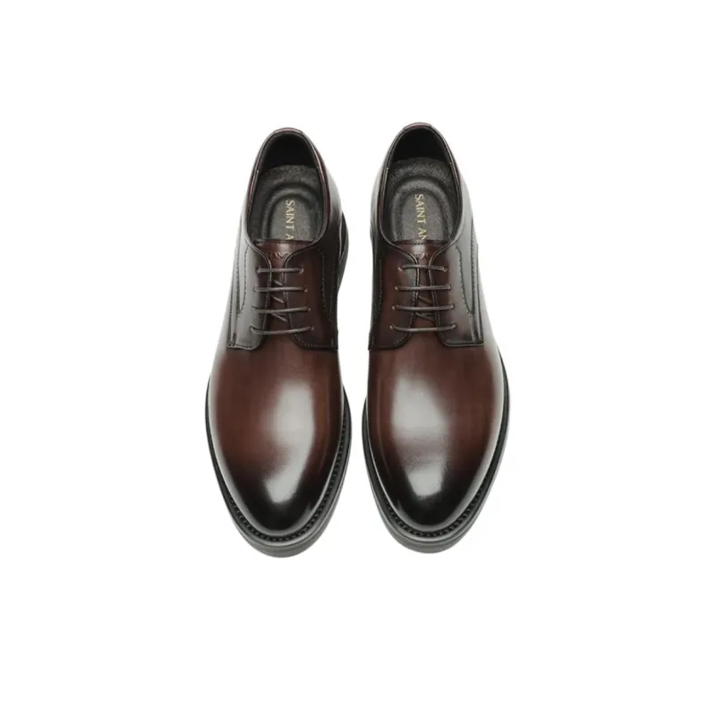 SAINT ANGELO Dress Shoes Men's Brown-2