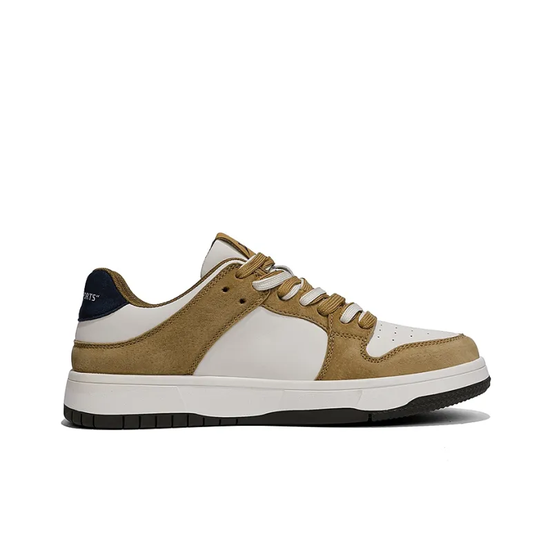K-bird Low-Top Skateboard Shoes Men's-7