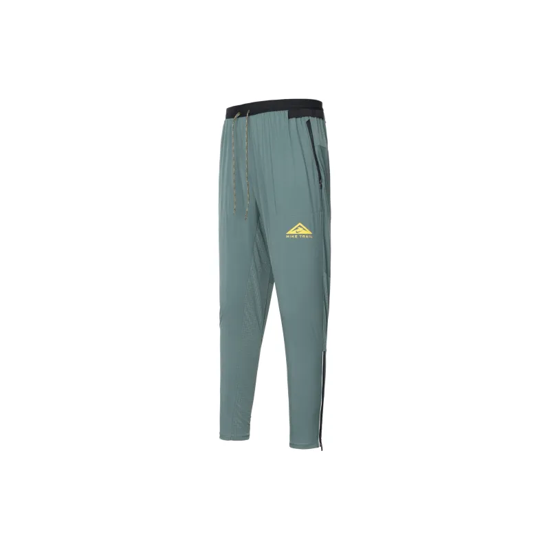 Nike Casual Pants Men's Halberd Leaf Green-3