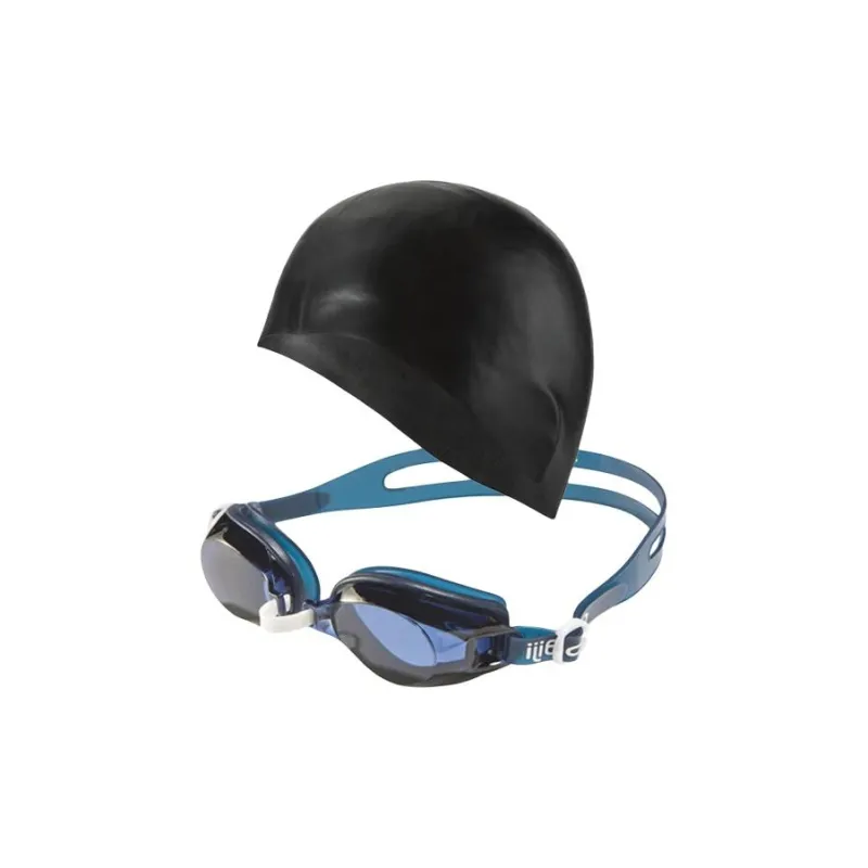 DECATHLON Swimming Sets UPF Pool Unisex-5