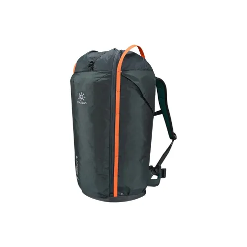 KAILAS Backpacks Iron Gray