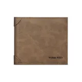 Khaki Cropped