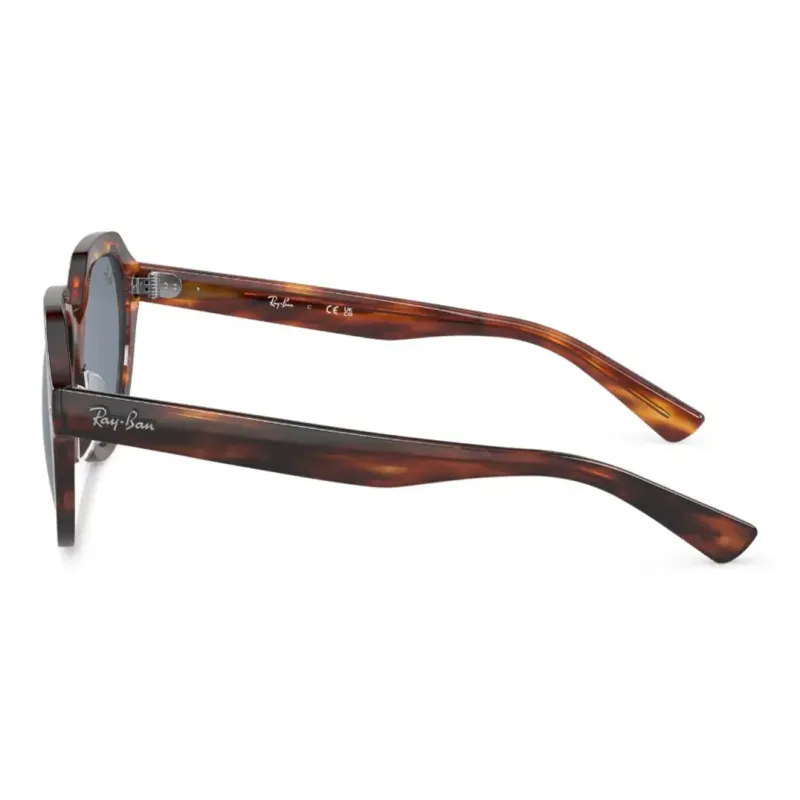 RayBan Gina Square Frame Sunglasses-2