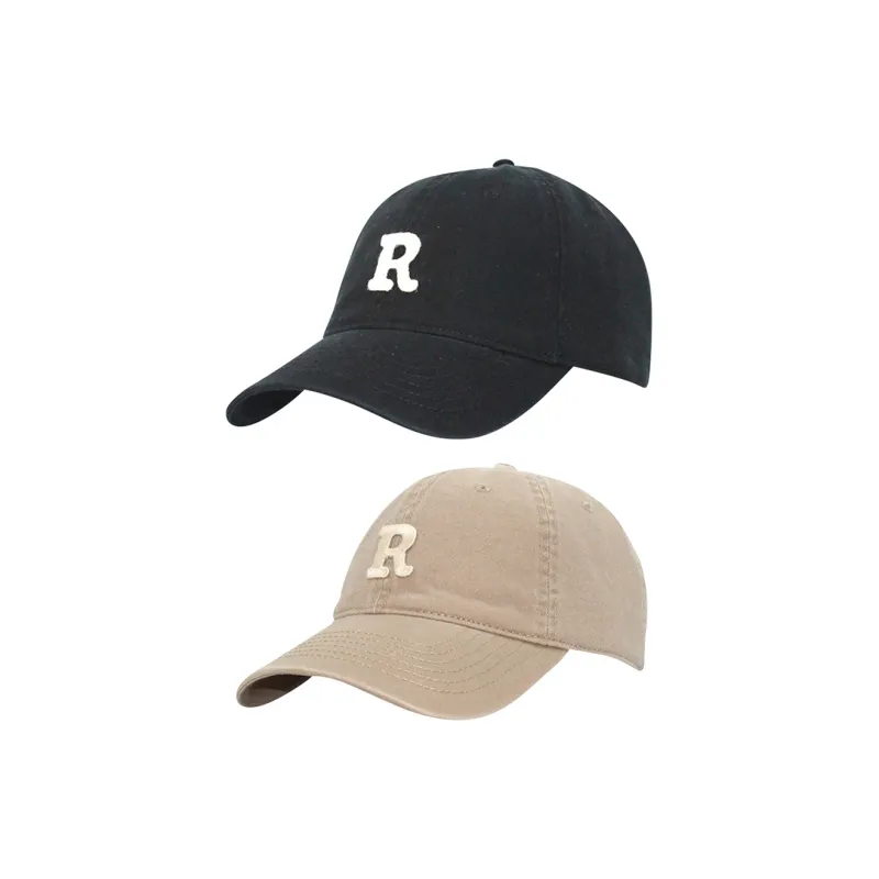 Mr. Shang Cotton, Polyester Baseball Caps Unisex-19