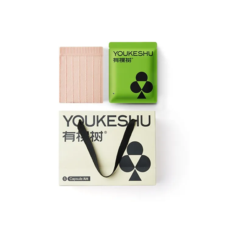 YOUKESHU Women's Underpants-0