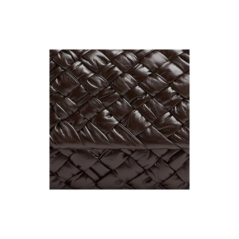 Bottega Veneta Rumple Medium Shoulder Bag-4