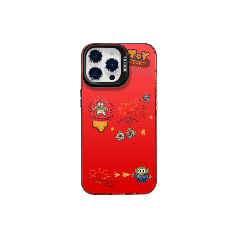 Victory charge Phone Cases-14