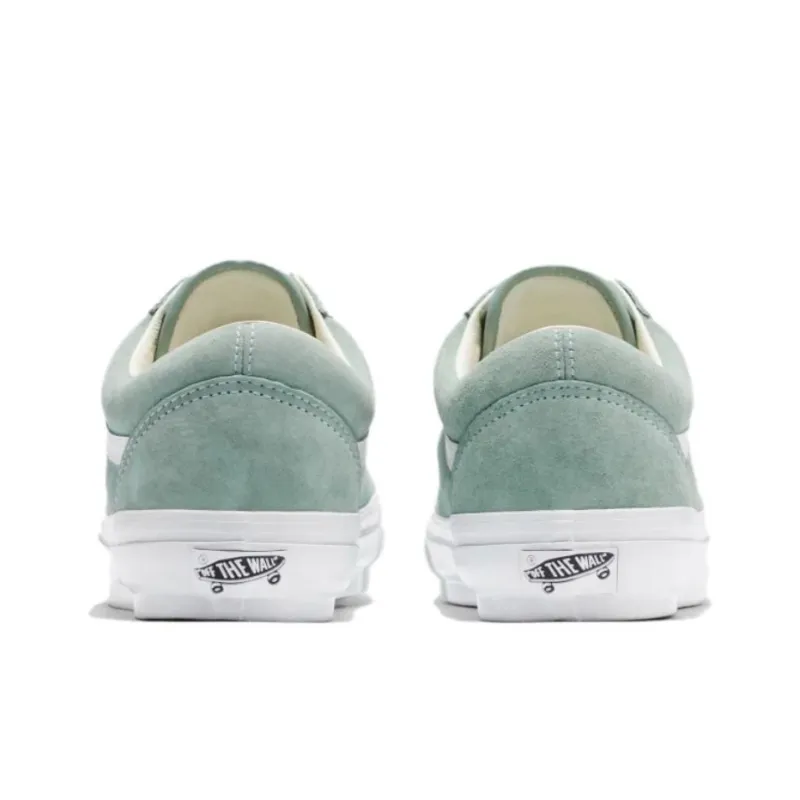Old Skool Vans 36 'Iceberg'-2