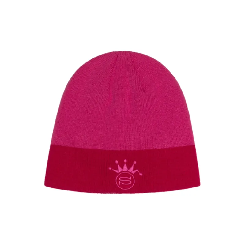Stussy Logo-embroidered Beanie-0