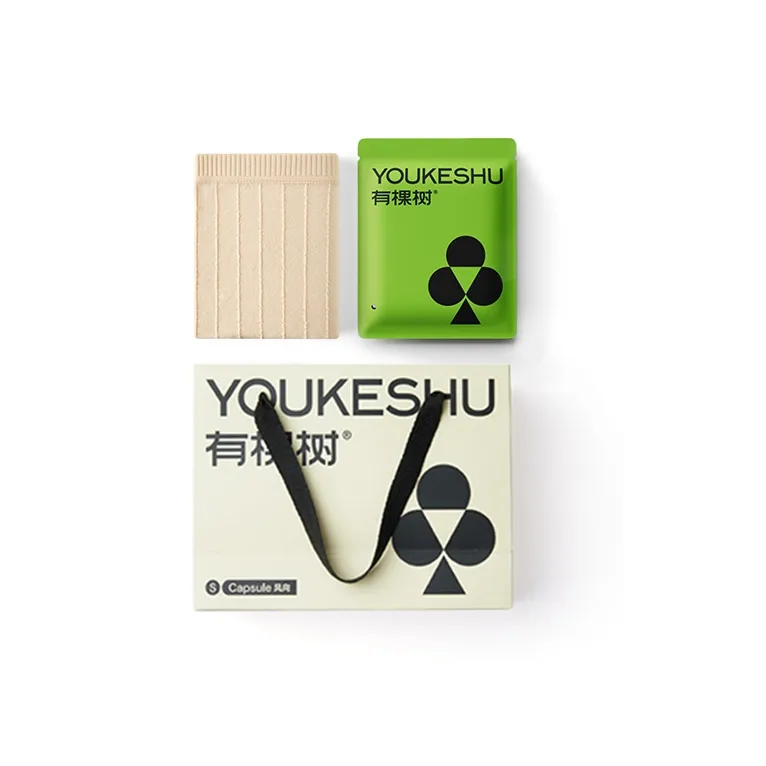 YOUKESHU Women's Underpants-5
