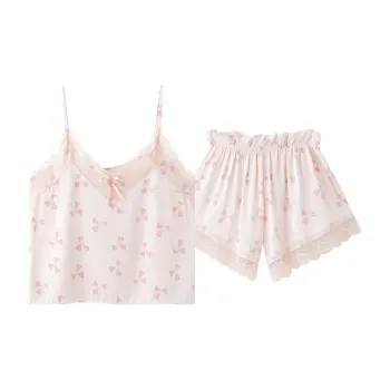 Ta Yan Women's Pajama Sets