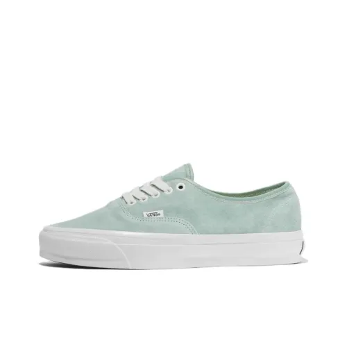 Vans Authentic Premium 44 'Iceberg Blue'