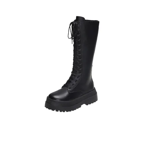 Pretty Tiffin Knee-high Boots Women's