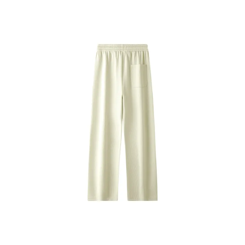 Master Zero Casual Pants Unisex-6