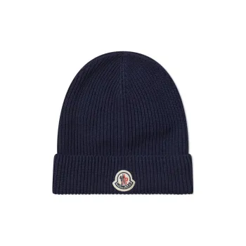Moncler Tricot Beanie