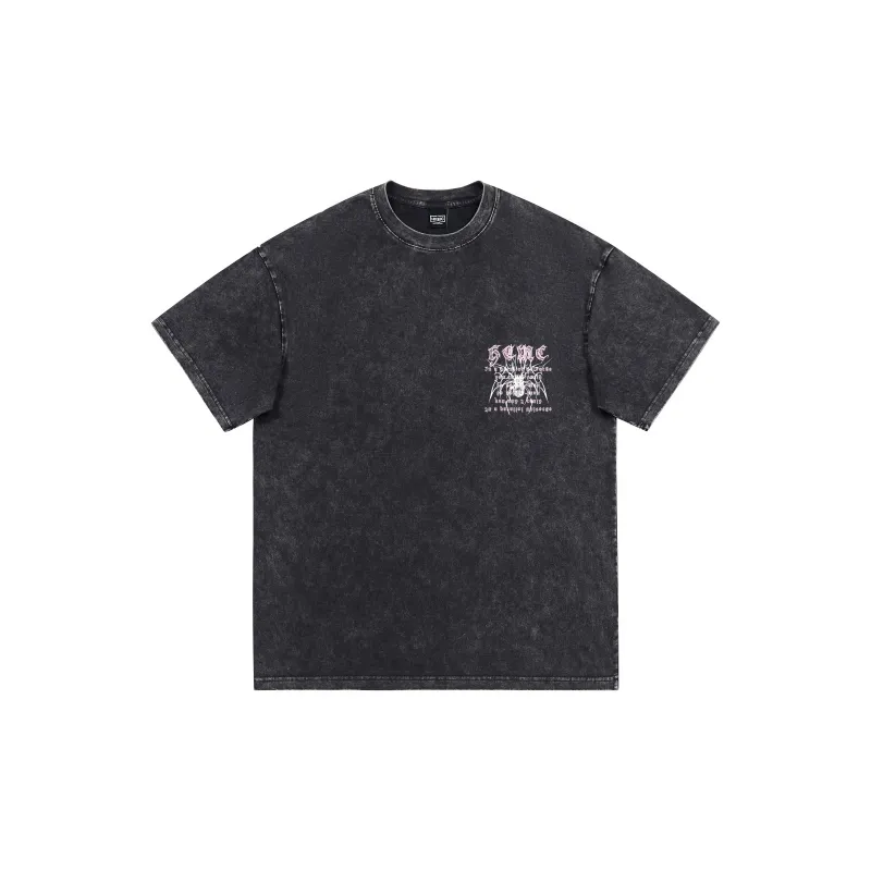 HEMC T-Shirts Unisex-7