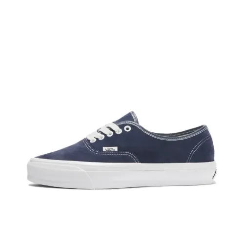 Vans Authentic Premium 44 'Baritone Blue'