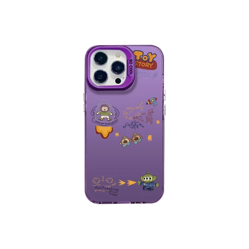 Victory charge Phone Cases-10