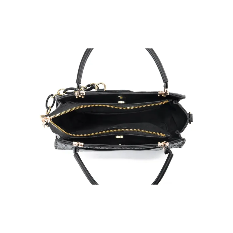 Weymond PU Shoulder Bag Crossbody Bag Handbags Women's-5