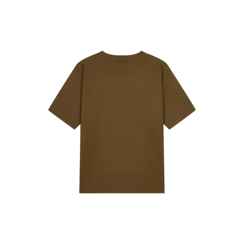 Champion Short Sleeved T Shirts Japan Version Unisex-1