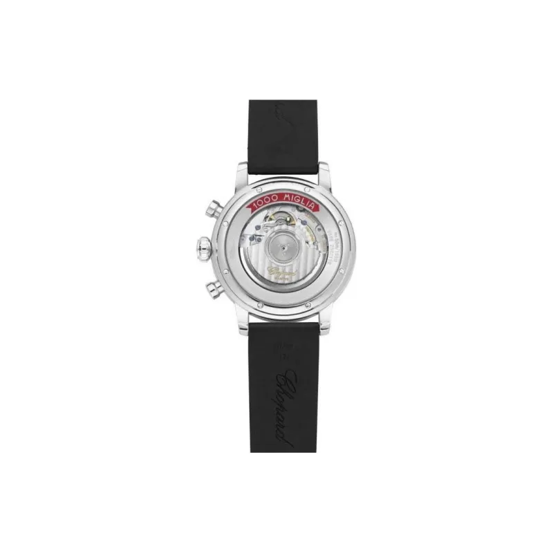 Chopard Mille Miglia Classic Chronograph 168589 3001-3
