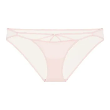 VICTORIA'S SECRET Underpants Women's 1 Pack Cherry Blossom Pink