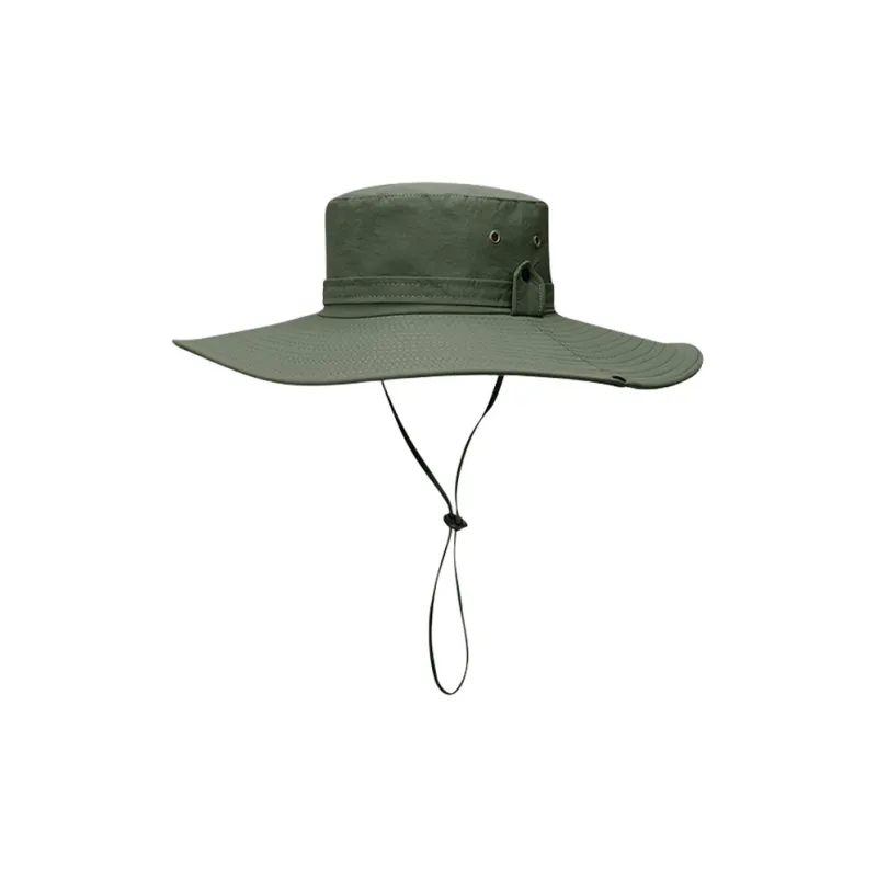 GOLOVEJOY Polyester Bucket Hats Unisex-2