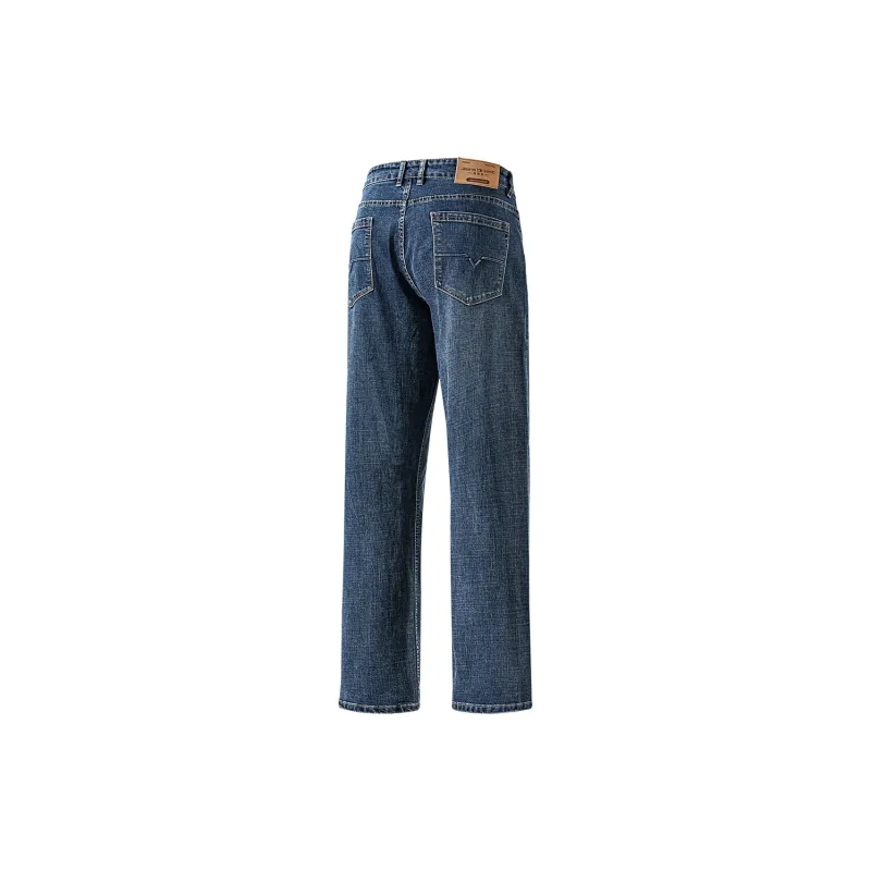 JEANSWEST Jeans Unisex-3