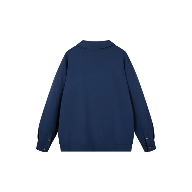 DANGEROUSPEOPLE Polo Shirt Unisex-3