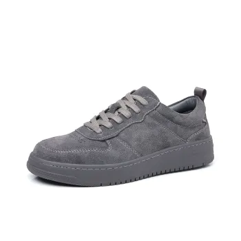 Year By Year Low Top Skateboard Shoes Men's