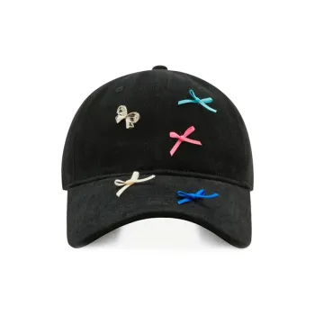 ZKY Cotton Baseball Caps Women's