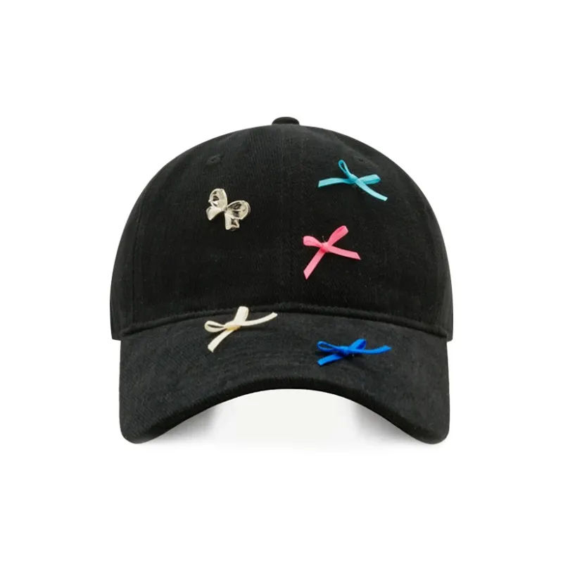 ZKY Cotton Baseball Caps Women's-0