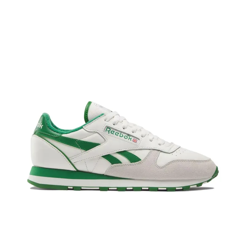 Reebok Classic Leather 1983 Vintage 'Chalk Glen Green'-1