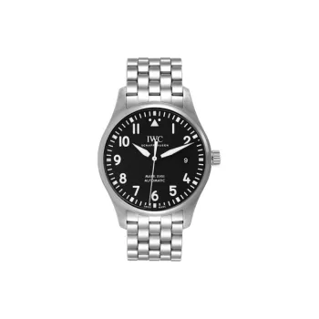 IWC Men Pilot Collection Watch