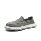 Gray (Standard Leather Shoe Size)