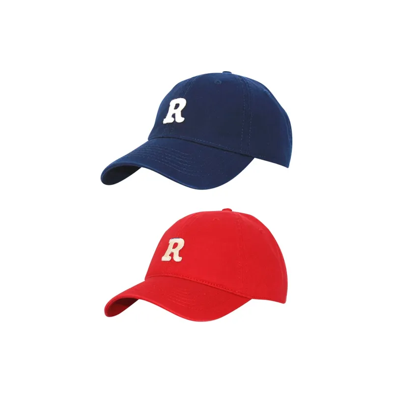 Mr. Shang Cotton, Polyester Baseball Caps Unisex-13