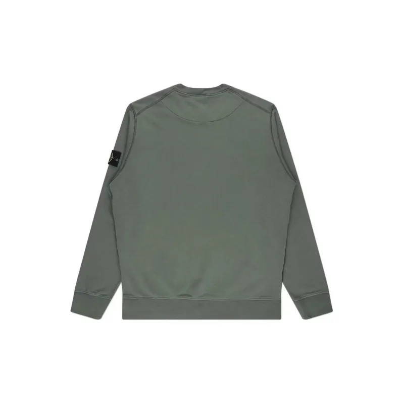STONE ISLAND Crewneck Sweatshirt-1