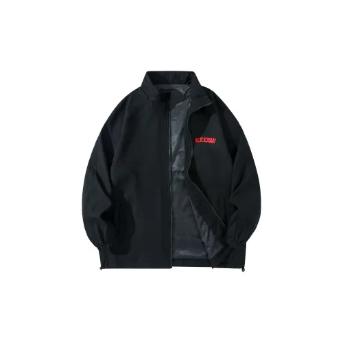 KW Unisex Jacket