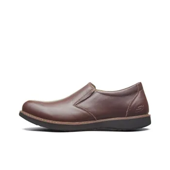 Skechers Dress Shoes Men's Brown
