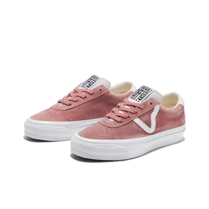Vans Premium Sport 73 'Rose Pink'-1