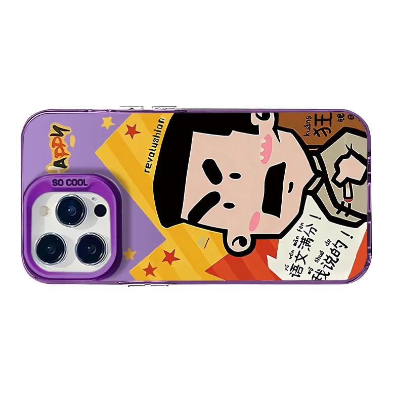 Victory charge Phone Cases-3
