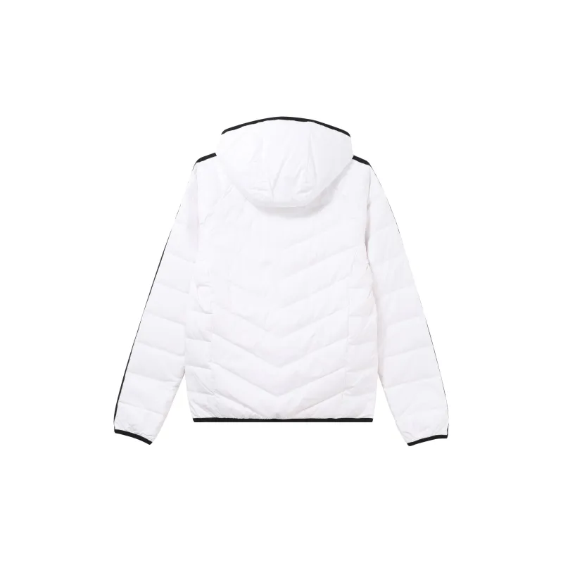 Adidas Neo Down Jacket Winter Men's White-2