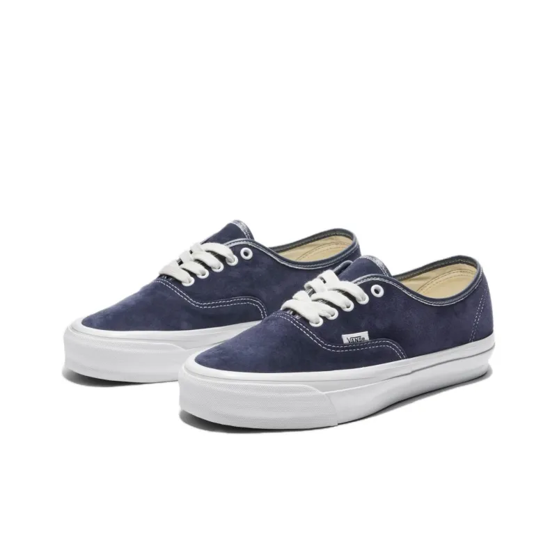 Vans Authentic Reissue 44 'Navy White'-2