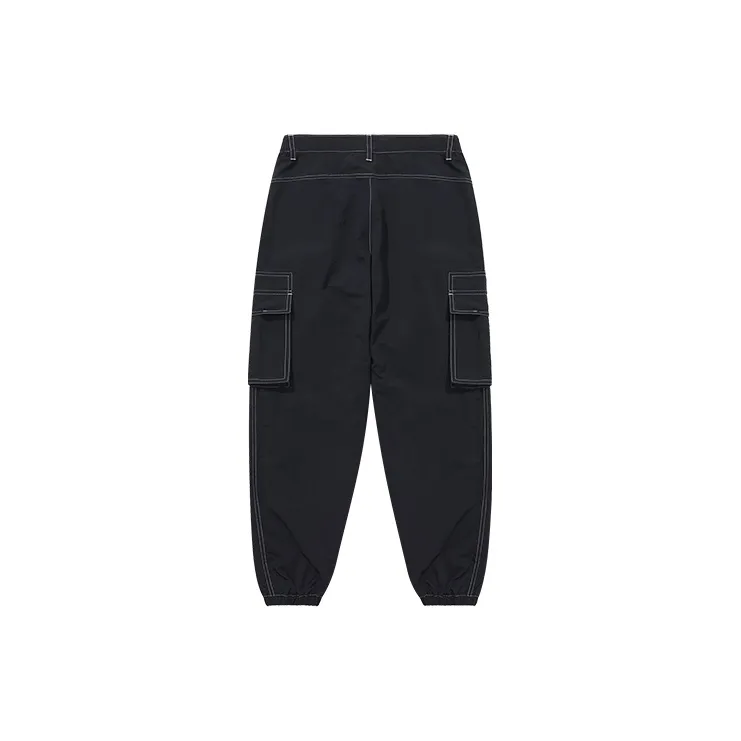 Champion SS22 Casual Pants US Version Women's-8